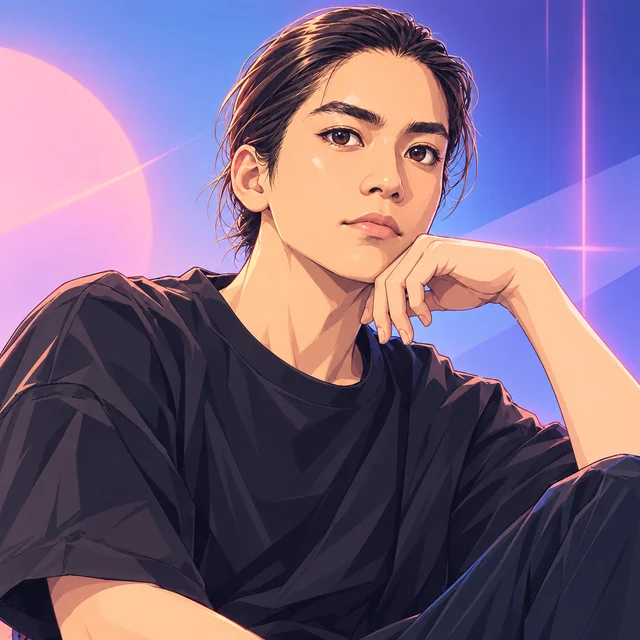 Kazuya