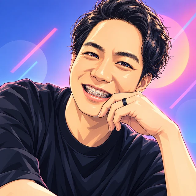 代表 Masaru