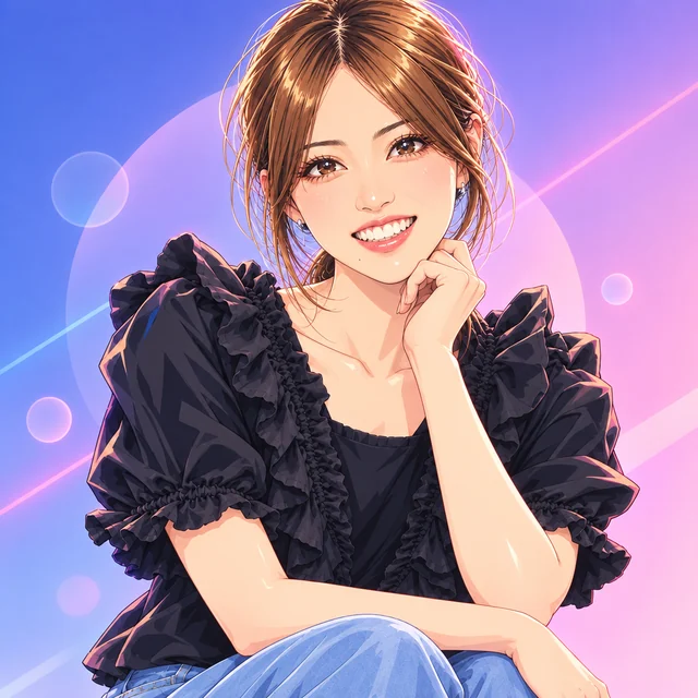 Yui
